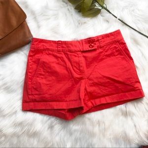 ❤️❤️Vineyard Vines | Classic Dayboat Pink Shorts 0